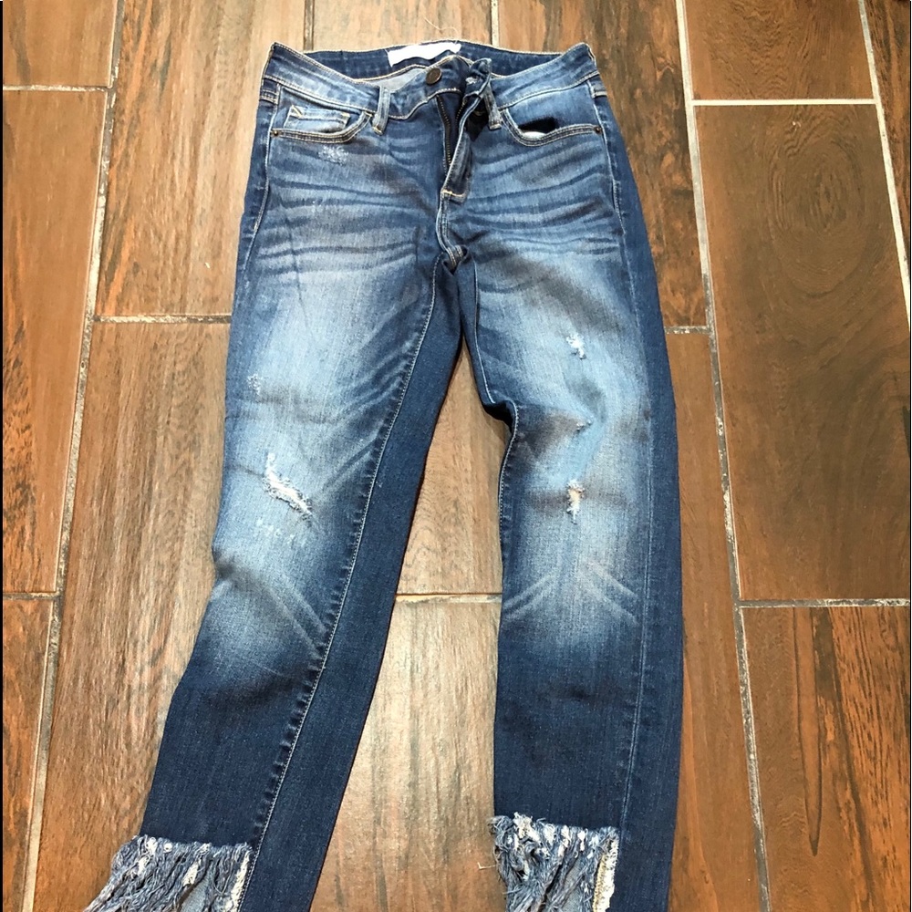 🌸🌸 Hidden Jeans Size 25 🌸🌸